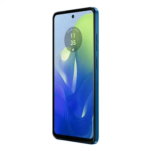 Smartphone Motorola g04s 16,7 cm (6.56'')  4G 128GB/8GB RAM azul MOTOROLA