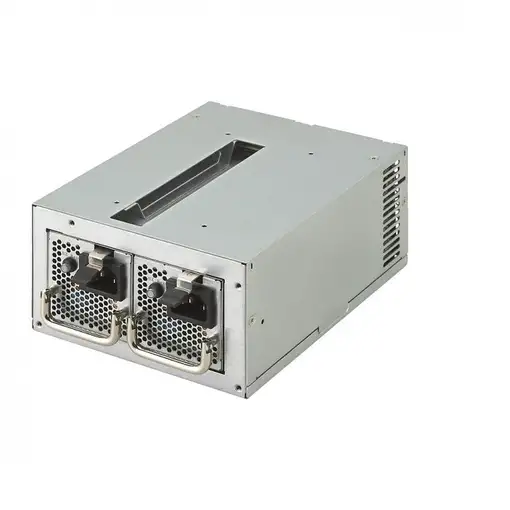 FSP FSP500-50RAB unidad de fuente de alimentación 500 W PS/2 Gris