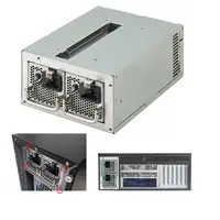 FSP FSP500-50RAB unidad de fuente de alimentación 500 W PS/2 Gris