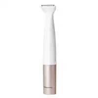Panasonic ES-WM31-P301 depiladora Oro, Blanco