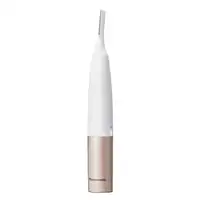 Panasonic ES-WM31-P301 depiladora Oro, Blanco