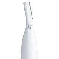Panasonic ES-WM31-P301 depiladora Oro, Blanco