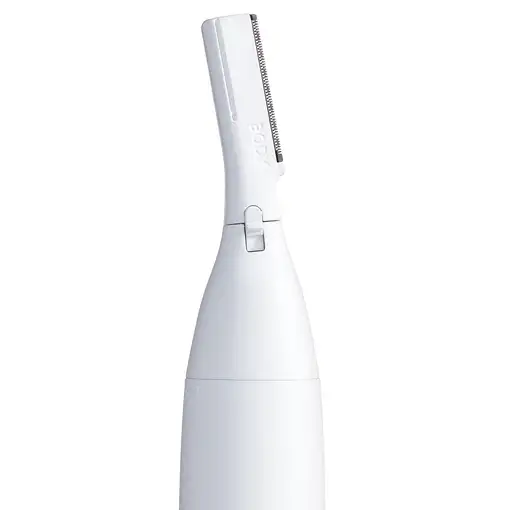 Panasonic ES-WM31-P301 depiladora Oro, Blanco