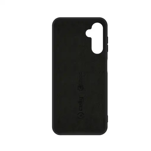 Celly CROMO1038BK funda para teléfono móvil 16,5 cm (6.5\) Negro