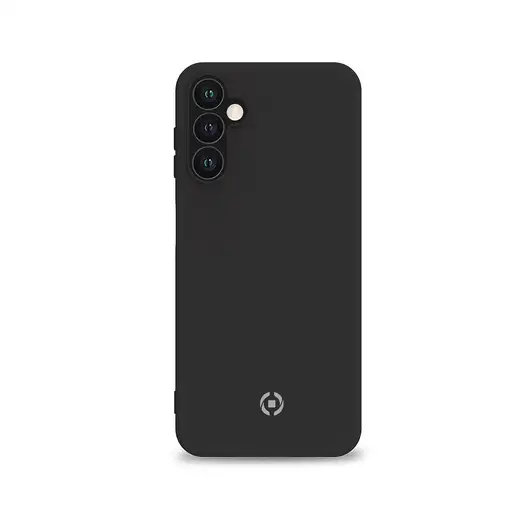 Celly CROMO1038BK funda para teléfono móvil 16,5 cm (6.5\) Negro