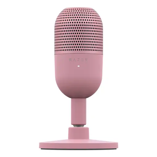Razer RZ19-05050200-R3M1 micrófono Metálico cuarzo Micrófono de superficie para me