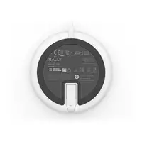 Logitech 952-000038 micrófono Blanco Micrófono de superficie para mesa