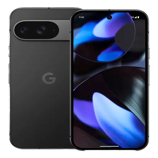 Google Pixel 9 16 cm (6.3") SIM doble Android 14 5G USB Tipo C 12 GB 256 GB 4700 m