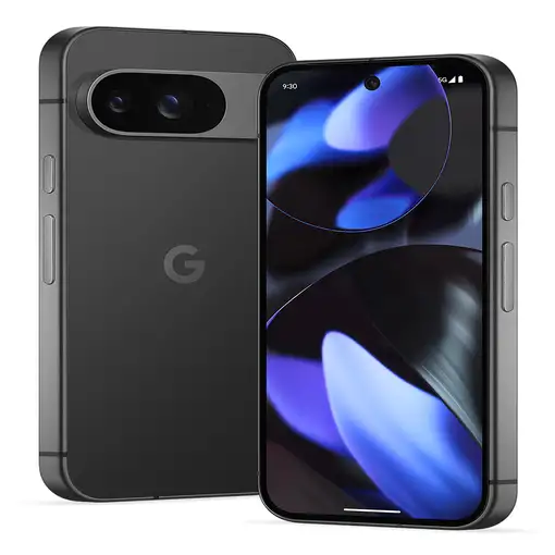 Google Pixel 9 16 cm (6.3") SIM doble Android 14 5G USB Tipo C 12 GB 256 GB 4700 m