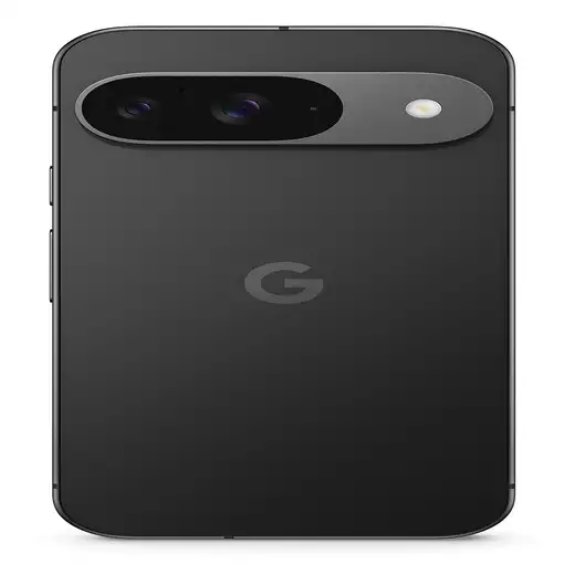 Google Pixel 9 16 cm (6.3") SIM doble Android 14 5G USB Tipo C 12 GB 256 GB 4700 m