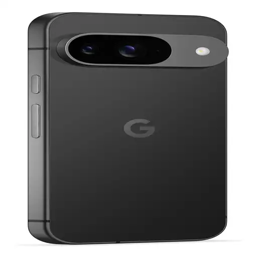 Google Pixel 9 16 cm (6.3") SIM doble Android 14 5G USB Tipo C 12 GB 256 GB 4700 m