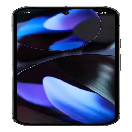 Google Pixel 9 16 cm (6.3") SIM doble Android 14 5G USB Tipo C 12 GB 256 GB 4700 m