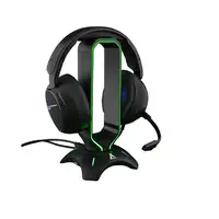 The G-Lab K-STAND RADON Soporte para auriculares The G-Lab K-STAND RADON Soporte para auriculares