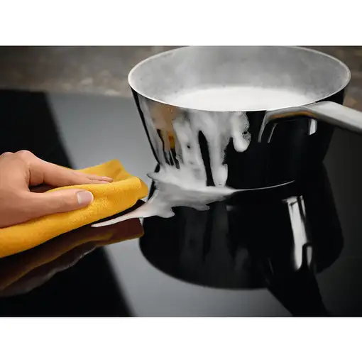 Electrolux LIV63431BK Negro Integrado 60 cm Con placa de inducción 4 zona(s)