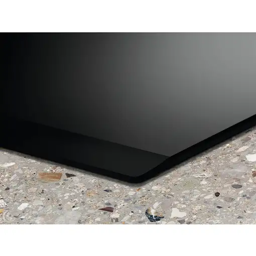 Electrolux LIV63431BK Negro Integrado 60 cm Con placa de inducción 4 zona(s)