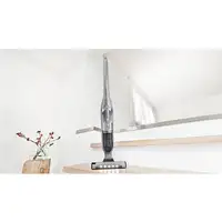Bosch Serie 4 BBH3K2801 aspiradora de pie y escoba eléctrica Aspiradora escoba 2 e