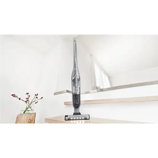 Bosch Serie 4 BBH3K2801 aspiradora de pie y escoba eléctrica Aspiradora escoba 2 e