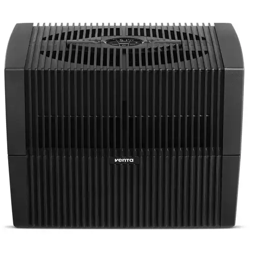 Venta AH555 humidificador Natural 10 L Negro 8 W