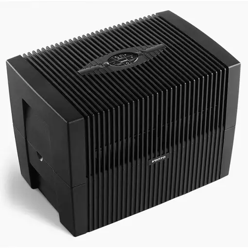Venta AH555 humidificador Natural 10 L Negro 8 W