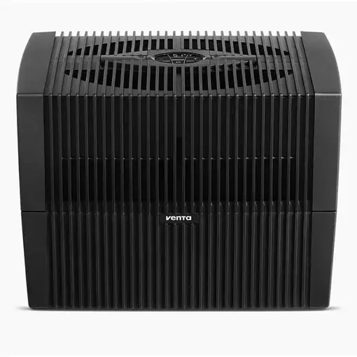 Venta AH555 humidificador Natural 10 L Negro 8 W