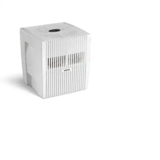 Venta AH510 humidificador Natural 5 L Blanco 8 W