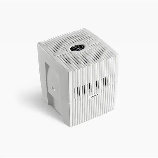 Venta AH510 humidificador Natural 5 L Blanco 8 W