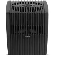 Venta AH535 humidificador Natural 7 L Negro 8 W