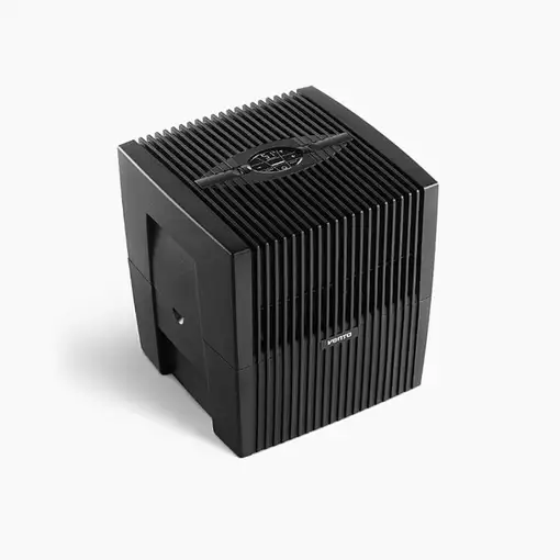 Venta AH535 humidificador Natural 7 L Negro 8 W