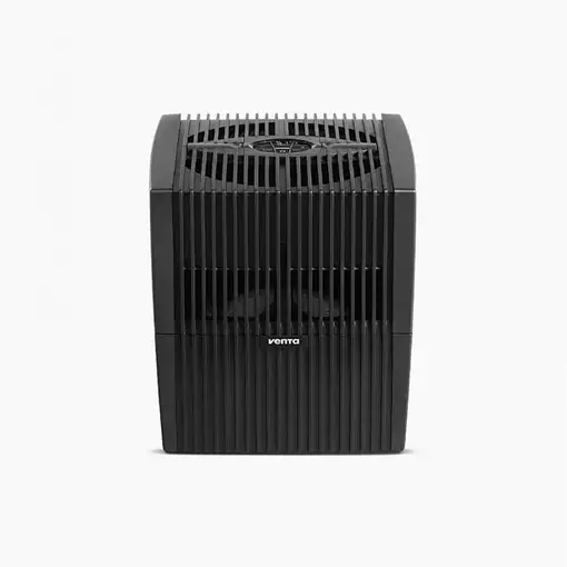 Venta AH535 humidificador Natural 7 L Negro 8 W