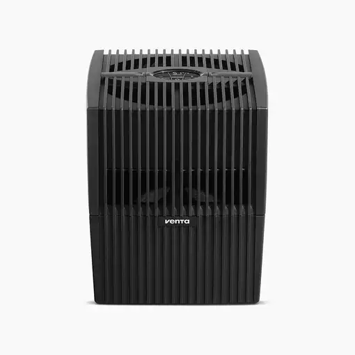 Venta AH 515 humidificador 5 L Negro