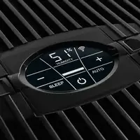 Venta AH 515 humidificador 5 L Negro Venta AH 515 humidificador 5 L Negro