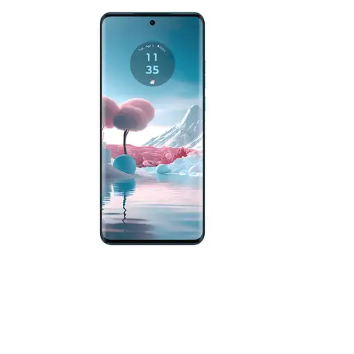 Motorola edge 40 Neo 16,6 cm (6.55\) SIM doble Android 13 5G USB Tipo C 12 GB 256