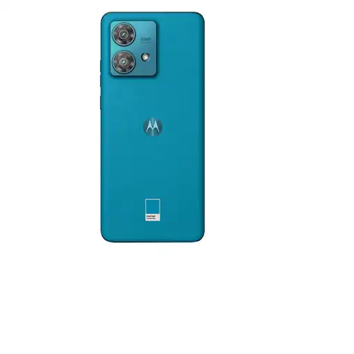 Motorola edge 40 Neo 16,6 cm (6.55\) SIM doble Android 13 5G USB Tipo C 12 GB 256