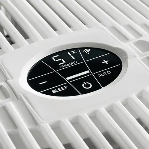 Venta AH530 humidificador Natural 7 L Blanco 8 W