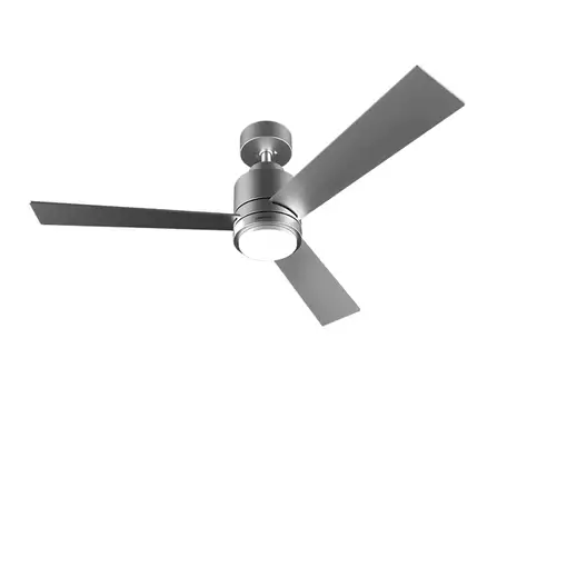 Ventiladores techo Acero inoxidable CECOTEC