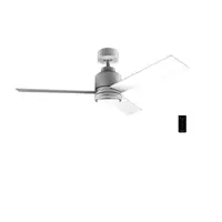 Ventiladores techo Acero inoxidable CECOTEC