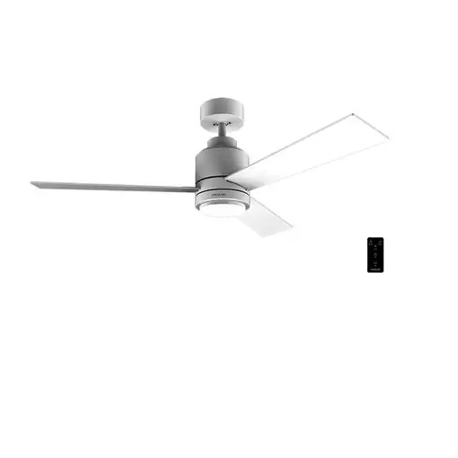 Cecotec 05835 ventilador Acero inoxidable