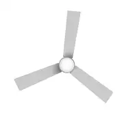 Ventiladores techo Acero inoxidable CECOTEC