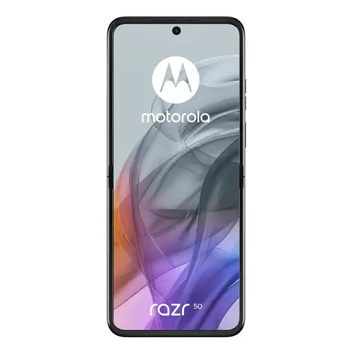 Motorola razr 50 17,5 cm (6.9\) SIM doble Android 14 5G USB Tipo C 8 GB 256 GB 420