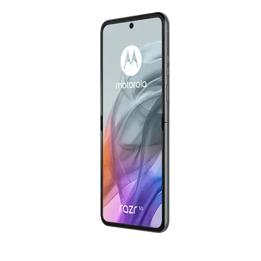 Motorola razr 50 17,5 cm (6.9\) SIM doble Android 14 5G USB Tipo C 8 GB 256 GB 420