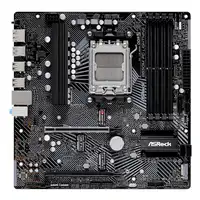 Asrock B650M PG Lightning AMD B650 Zócalo AM5 micro ATX