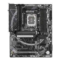 GIGABYTE Z790 EAGLE AX Placa base - Soporta CPUs Intel Core de 14ª generación, VRM