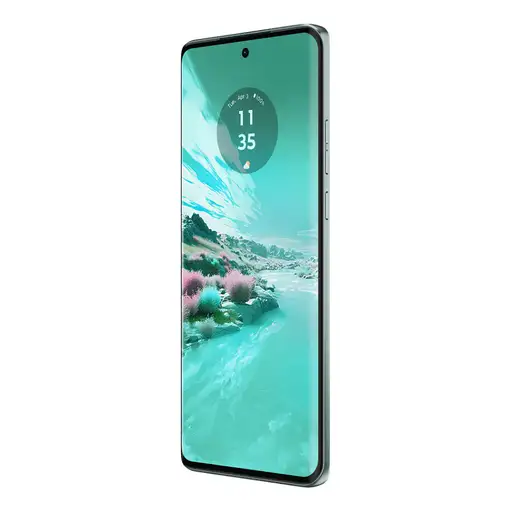 Smartphone Motorola edge 40 Neo (6.55'')  5G 256GB/12GB RAM verde MOTOROLA