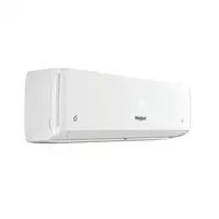Whirlpool SPICR 309W Sistema split Blanco