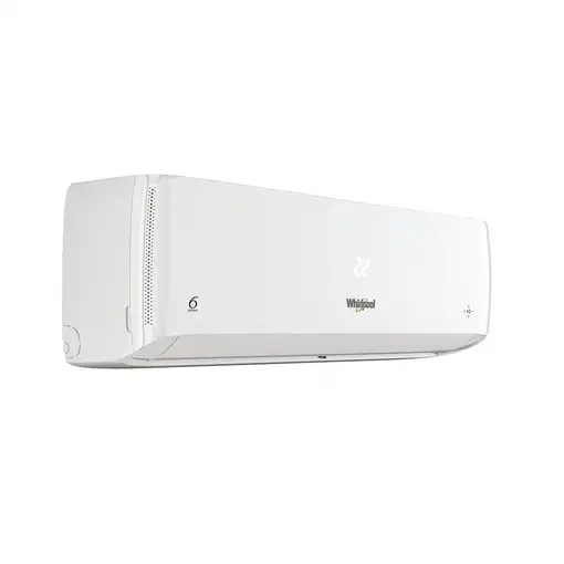 Whirlpool SPICR 309W Sistema split Blanco