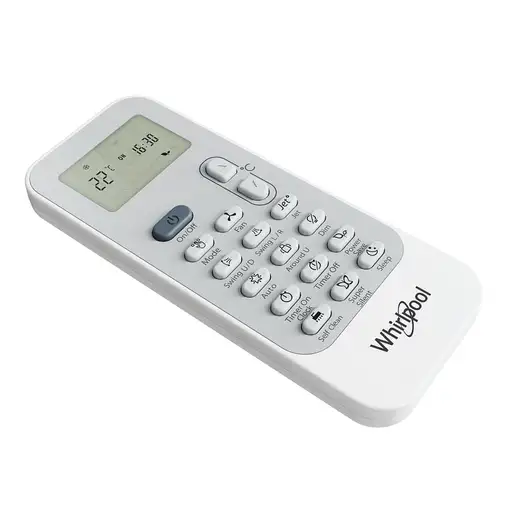 Whirlpool SPICR 309W Sistema split Blanco