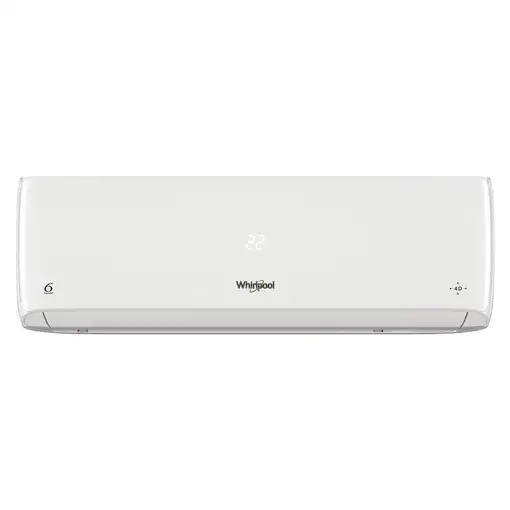 Whirlpool SPICR 309W Sistema split Blanco