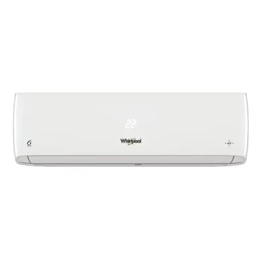 Whirlpool SPICR 309W Sistema split Blanco