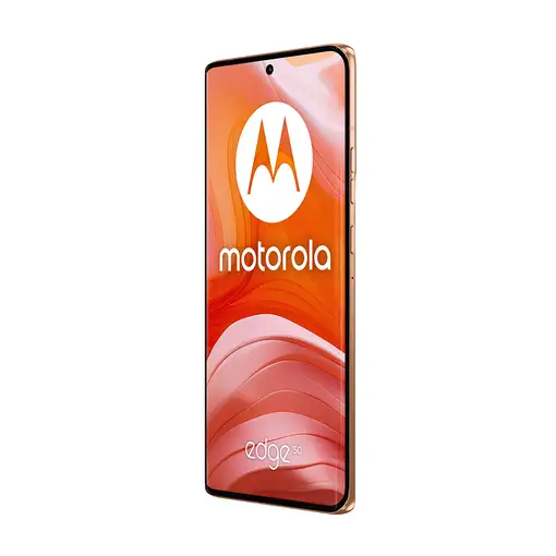 Motorola edge 50 16,9 cm (6.67\) SIM doble Android 14 5G USB Tipo C 12 GB 512 GB 5