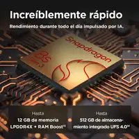 Motorola razr 50 ultra 17,5 cm (6.9\) SIM doble Android 14 5G USB Tipo C 12 GB 512